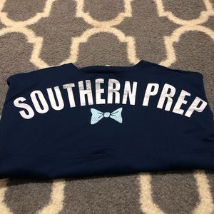 Southern Prep Shirt
